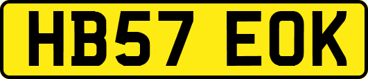 HB57EOK
