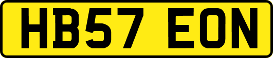 HB57EON