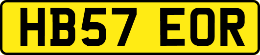 HB57EOR