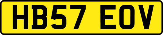 HB57EOV