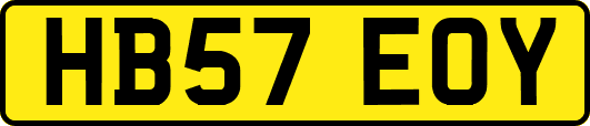 HB57EOY