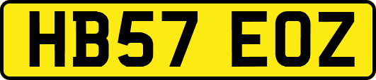 HB57EOZ
