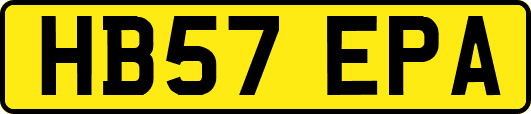 HB57EPA