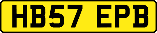 HB57EPB