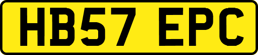 HB57EPC