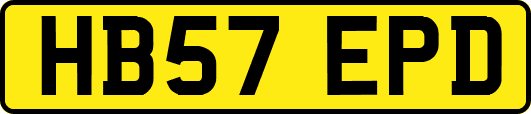 HB57EPD