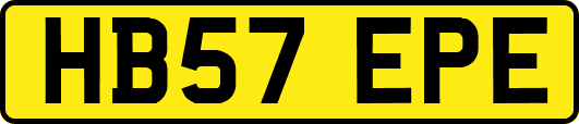HB57EPE
