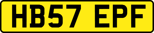 HB57EPF