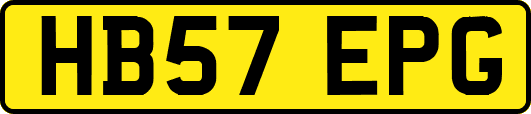 HB57EPG
