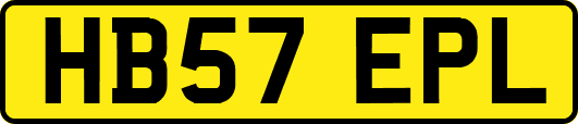 HB57EPL