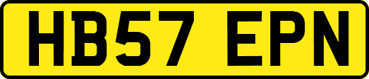 HB57EPN
