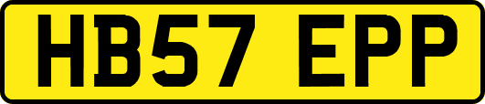 HB57EPP