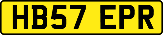 HB57EPR