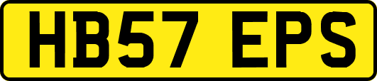 HB57EPS