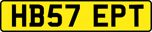 HB57EPT