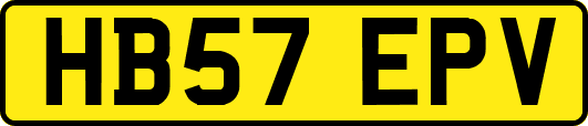 HB57EPV