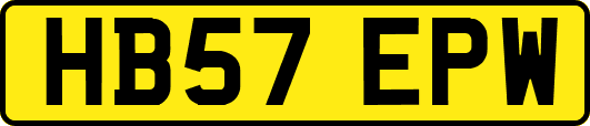 HB57EPW
