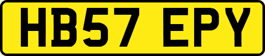 HB57EPY