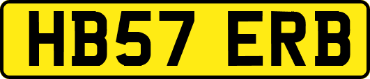HB57ERB