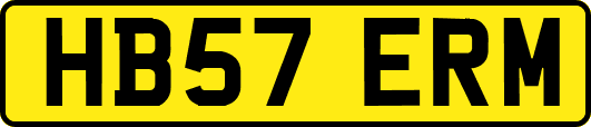 HB57ERM