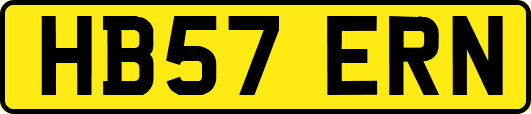 HB57ERN