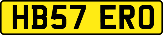 HB57ERO