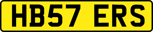 HB57ERS
