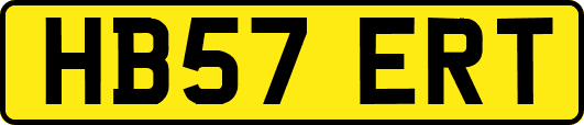 HB57ERT