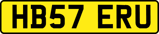 HB57ERU