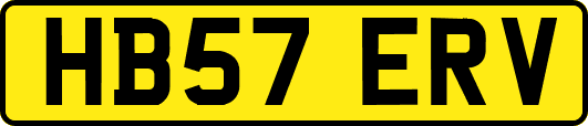 HB57ERV