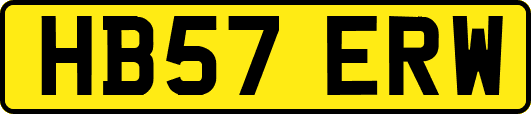 HB57ERW