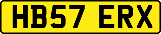 HB57ERX