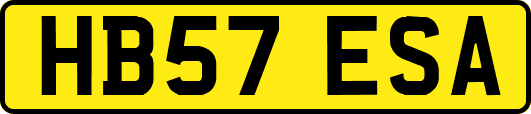 HB57ESA
