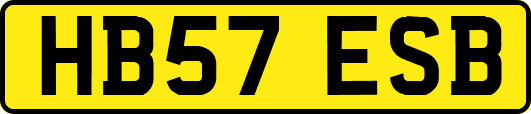 HB57ESB