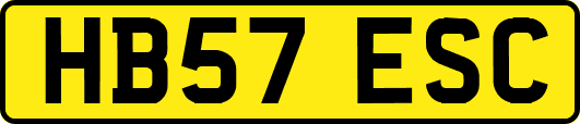 HB57ESC