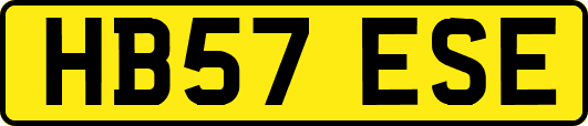 HB57ESE