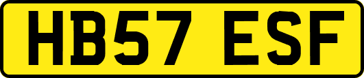 HB57ESF