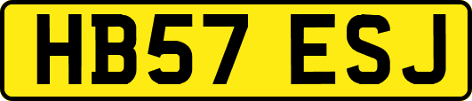 HB57ESJ
