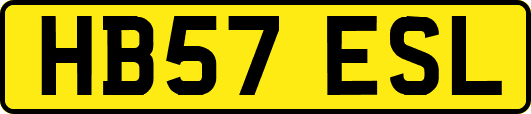 HB57ESL