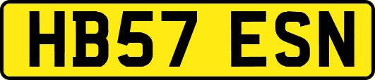HB57ESN