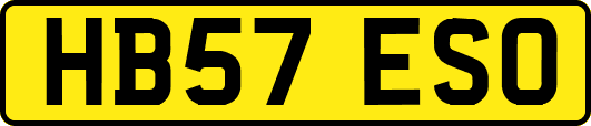 HB57ESO