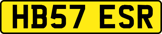 HB57ESR