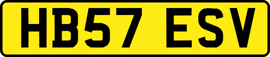 HB57ESV
