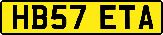 HB57ETA