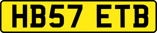 HB57ETB