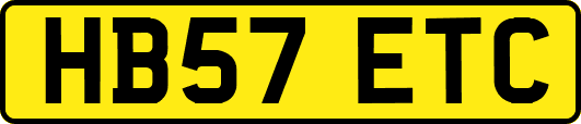 HB57ETC