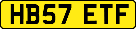 HB57ETF