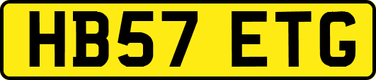 HB57ETG