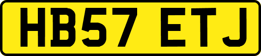 HB57ETJ