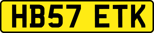 HB57ETK